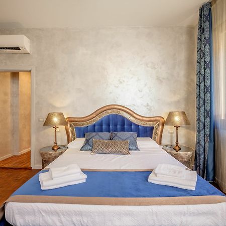 Casa Verona Wenecja Zewnętrze zdjęcie