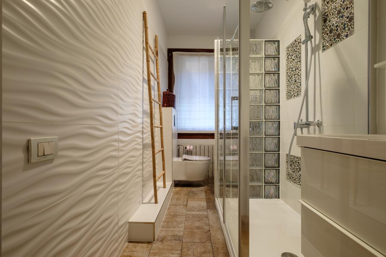 Casa Verona Wenecja Zewnętrze zdjęcie