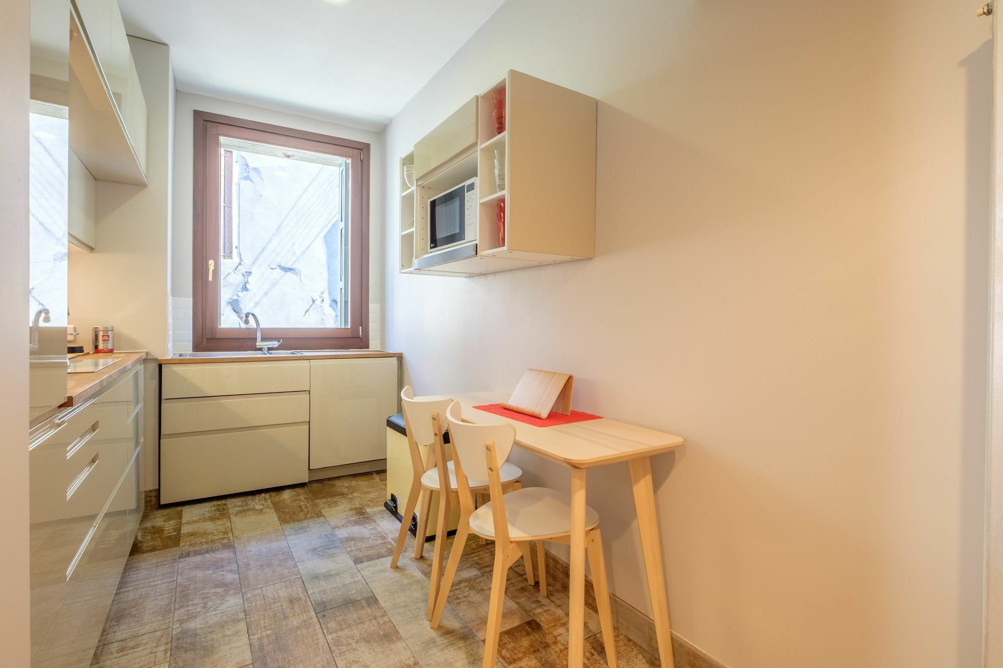 Casa Verona Wenecja Zewnętrze zdjęcie