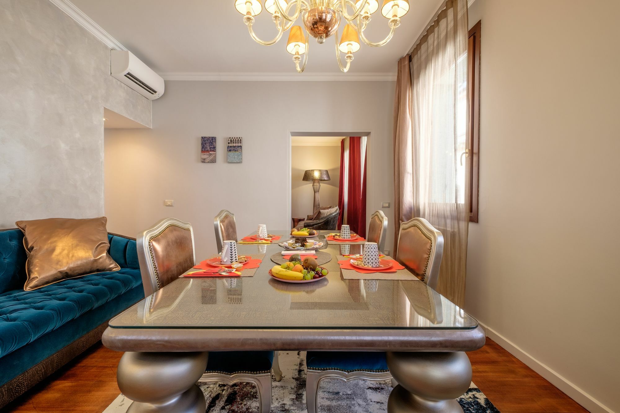 Casa Verona Wenecja Zewnętrze zdjęcie