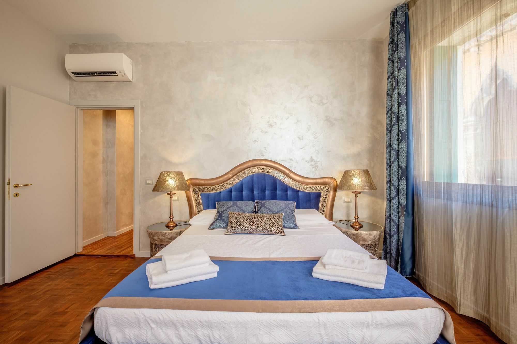 Casa Verona Wenecja Zewnętrze zdjęcie