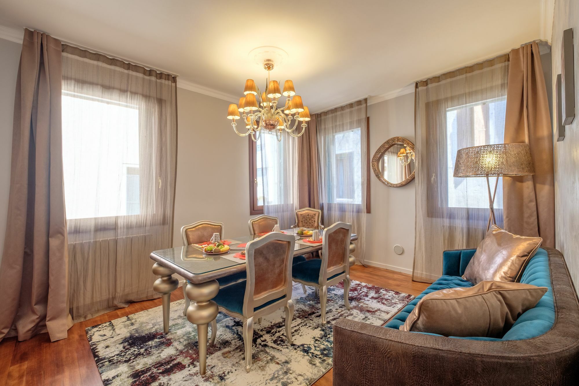 Casa Verona Wenecja Zewnętrze zdjęcie