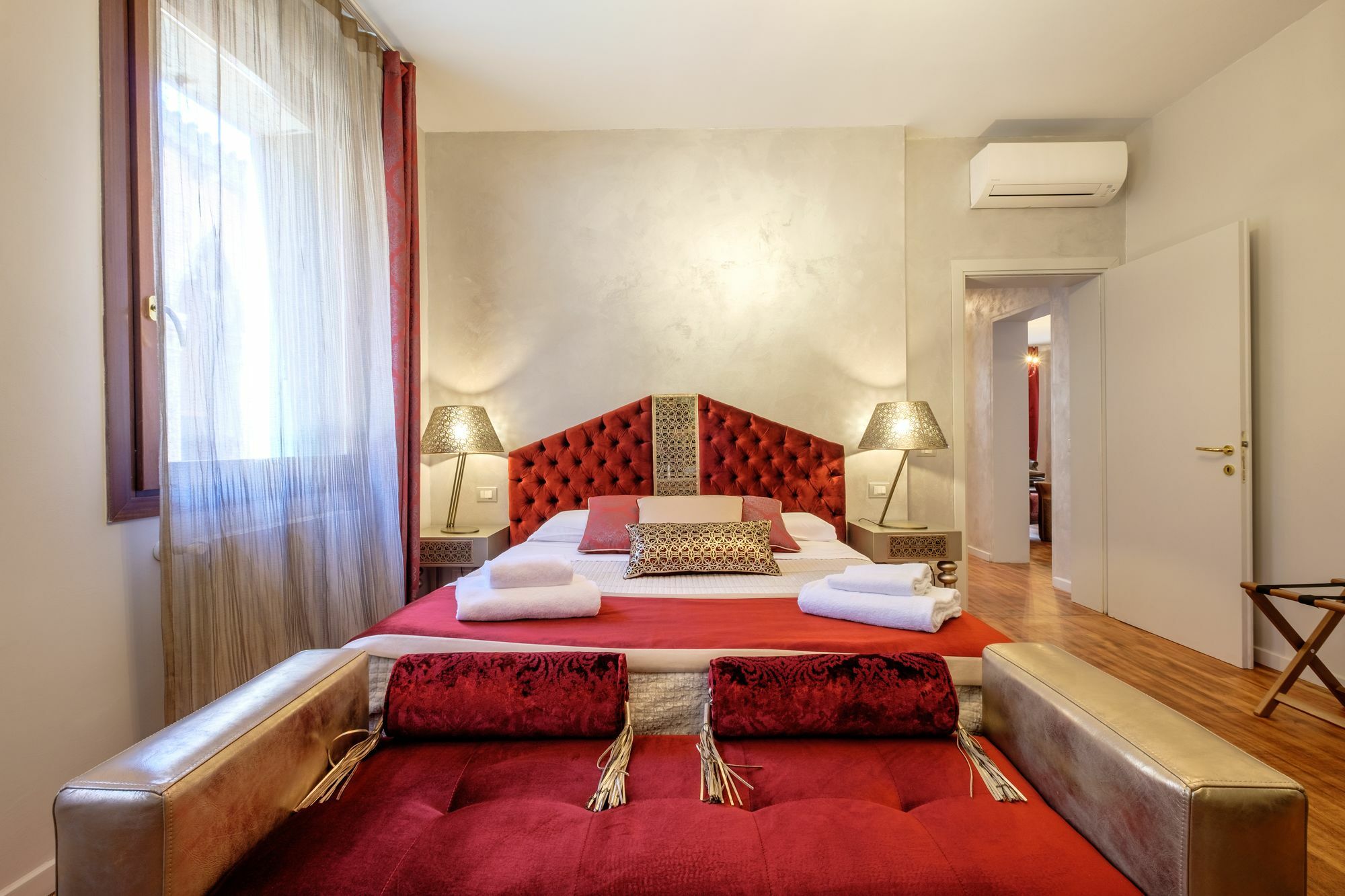 Casa Verona Wenecja Zewnętrze zdjęcie