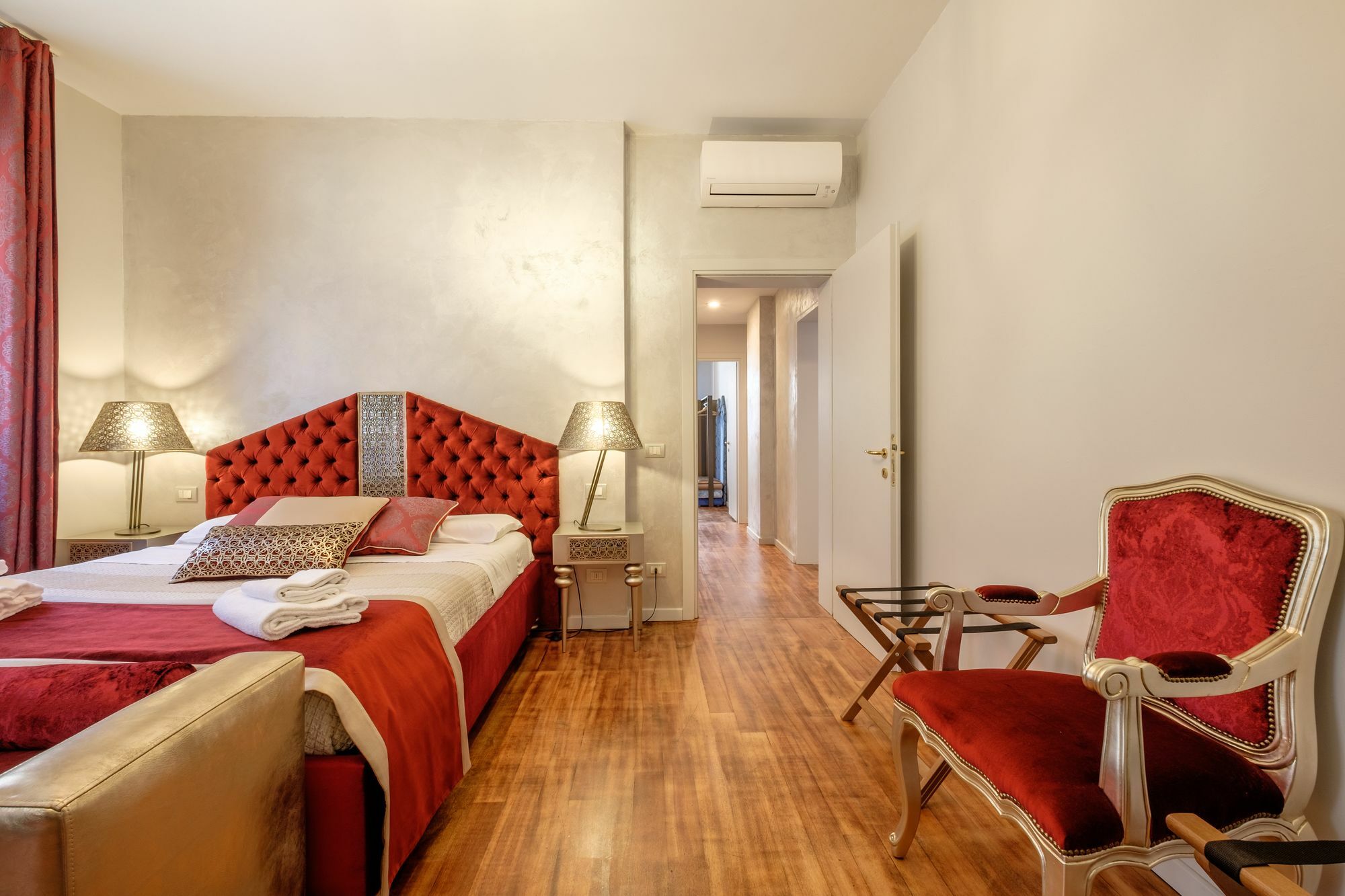 Casa Verona Wenecja Zewnętrze zdjęcie