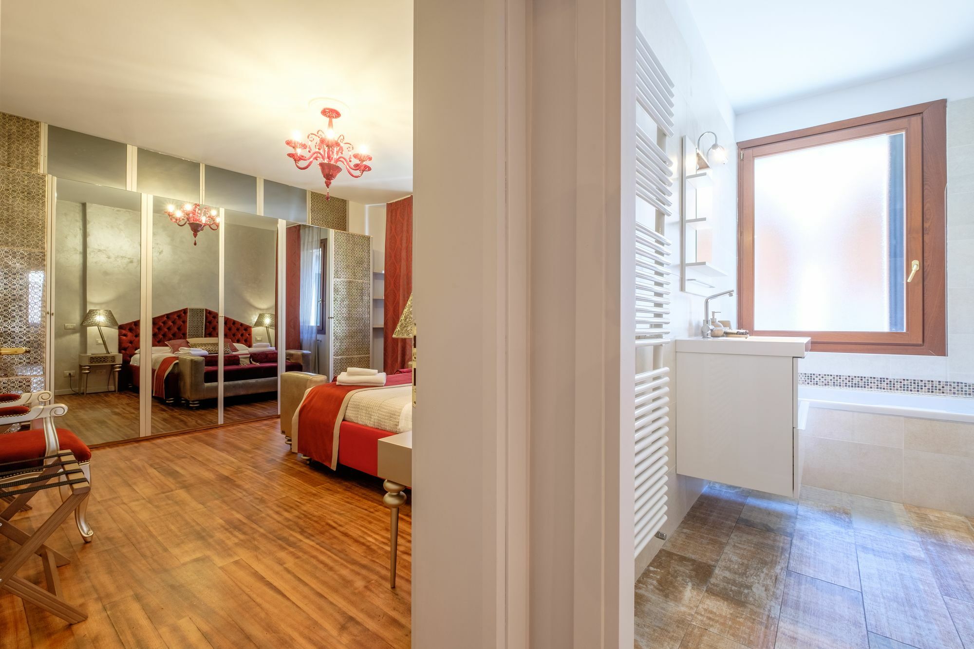 Casa Verona Wenecja Zewnętrze zdjęcie