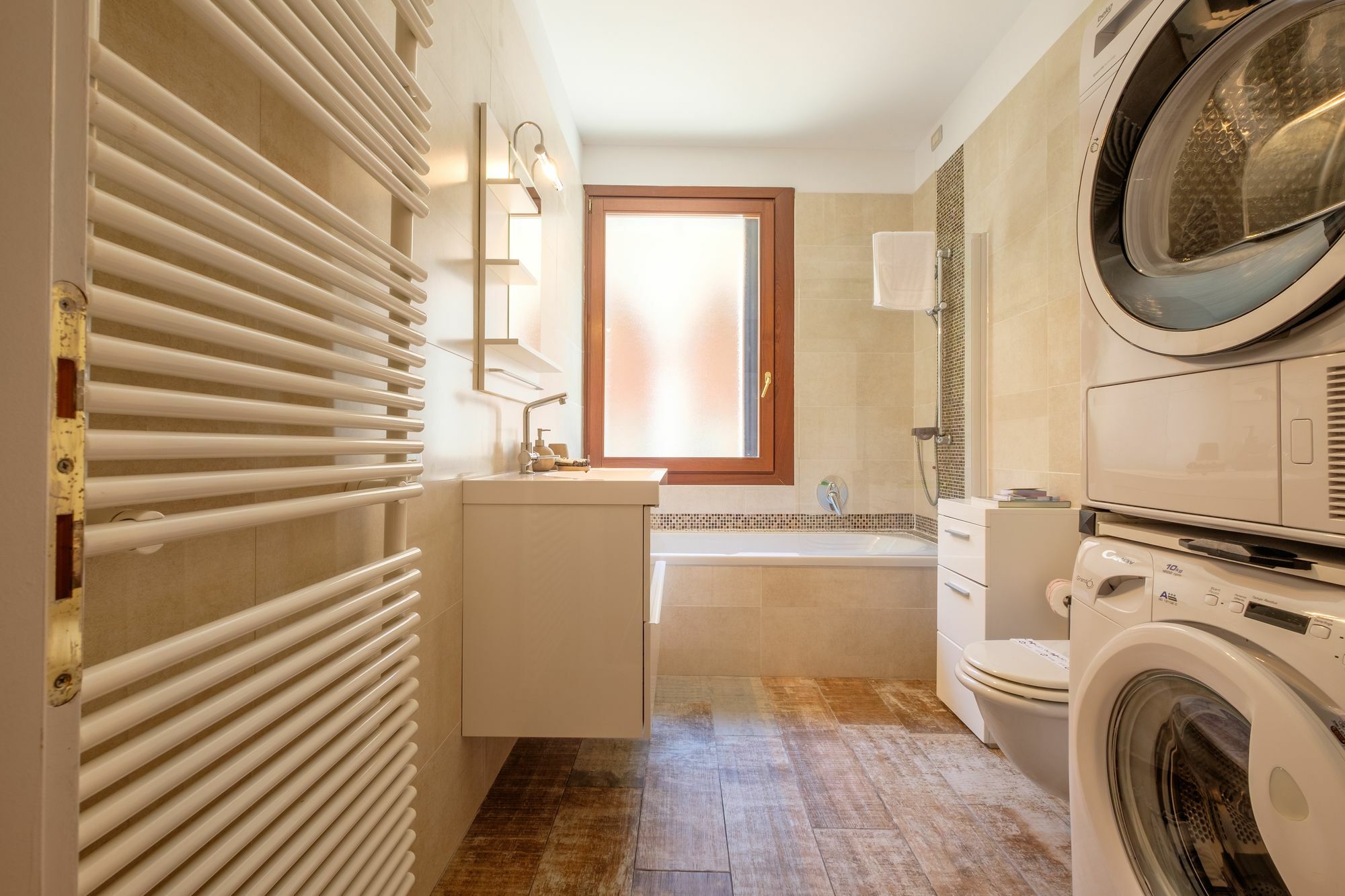 Casa Verona Wenecja Zewnętrze zdjęcie